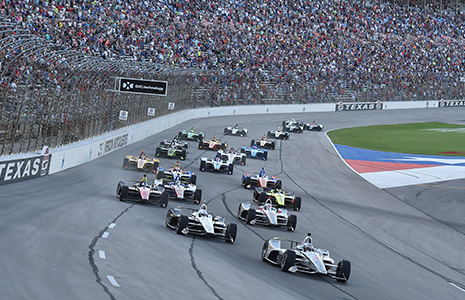 Texas Motor Speedway