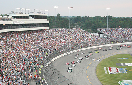 Richmond Raceway