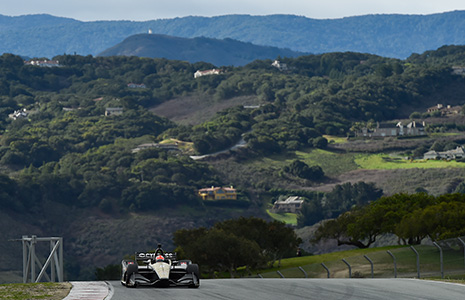 Laguna Seca