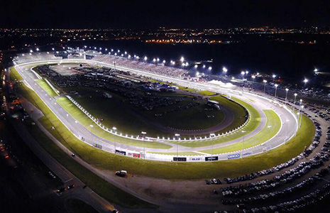 World Wide Technology Raceway at Gateway