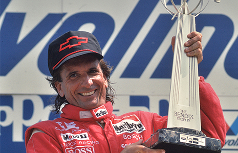 Emerson Fittipaldi