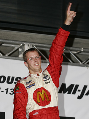 Sebastien Bourdais