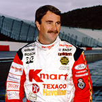 Nigel Mansell