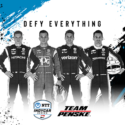 Team Penske