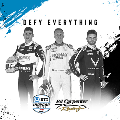 Ed Carpenter Racing