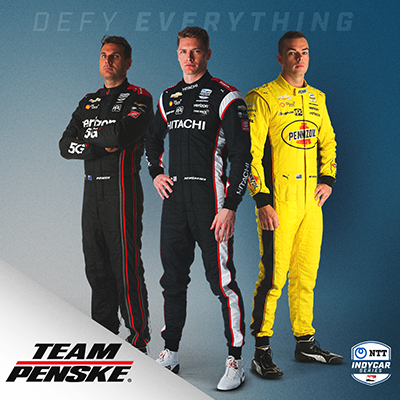 Team Penske