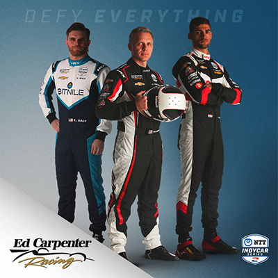 Ed Carpenter Racing