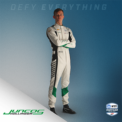 Juncos Hollinger Racing