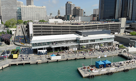 Chevrolet Detroit Grand Prix