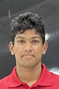 Yuven Sundaramoorthy