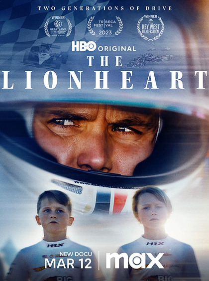 Lionheart