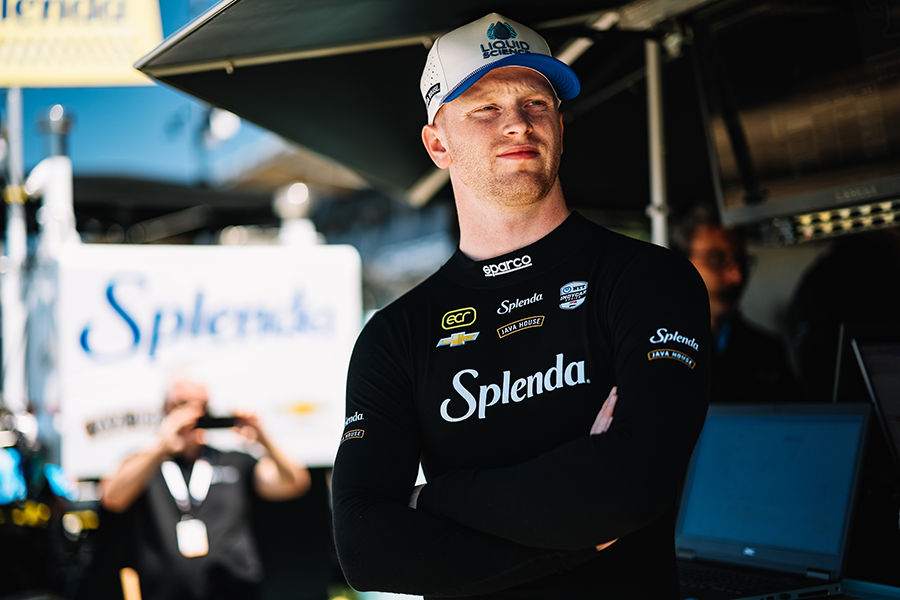 Photo of Christian Rasmussen