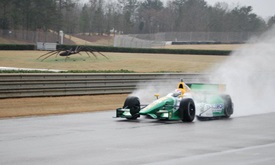 Thumbnail for Notes: Nothing beats seat time