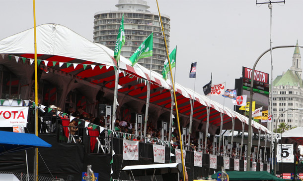 Foundation continues history of giving back