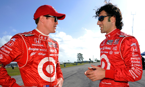 Depth of field will reap another tight title chase