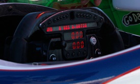 Thumbnail for Mapping opening race strategy with new car, engines and E85