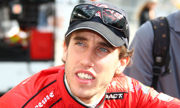 Guerrieri hunting fora championship