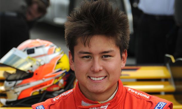 Saavedra back in FIL