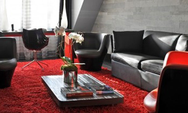 Indy Lounge announces evening of food fashion at Janus Live