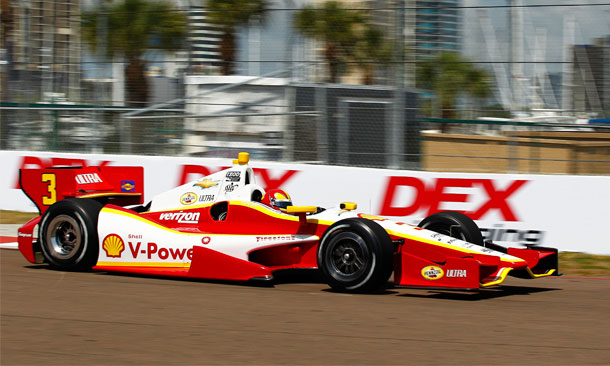 Keep track of live timing and scoring