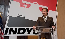 Thumbnail for Race Director Barfield looks at Turn 1 of opener