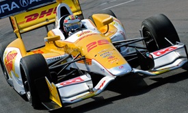 Thumbnail for Video: Watch the action from Firestone Fast Six