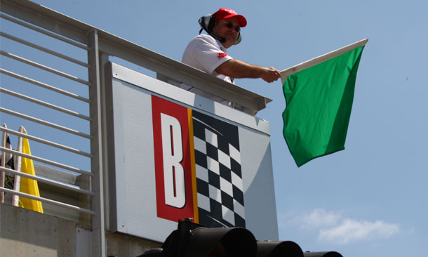 Barber Motorsports Park Preview