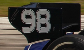 Thumbnail for Inside the box scores: Numbers to note from races 