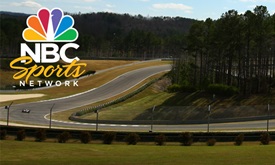 Thumbnail for NBC Sports Network debuts behind-scenes 'INDYCAR 36'