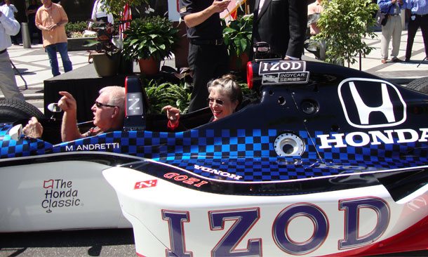 March 28 Birmingham Press Conference