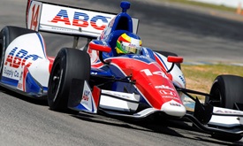 Thumbnail for Notes: One-car teams make a statement