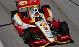 Thumbnail for Video: Take a virtual lap, drivers discuss Barber