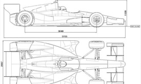 Thumbnail for Designing 2013 aero kit regulations