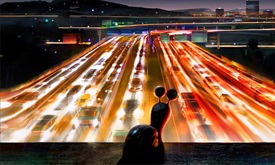 Thumbnail for DreamWorks Animation gets 'Turbo' charged for Indy