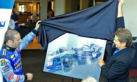 Thumbnail for Notes: Mouser takes on primary role