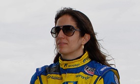 Thumbnail for Sebring notes: Beatriz quick to impress