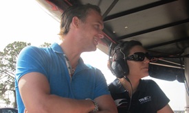 Thumbnail for Sebring blog: Legge's biggest supporter