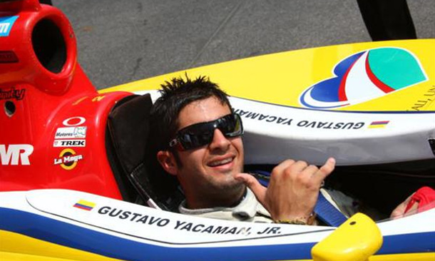 Yacaman back for another shot at title