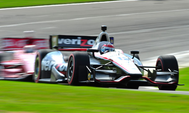 Will Power - Chasing