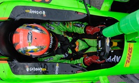 Thumbnail for Two entries to incur penalty at Long Beach