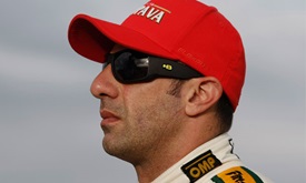 Thumbnail for Video: First INDYCAR 36 featuring Tony Kanaan