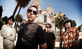 Thumbnail for Notes: IndyFest guest Smash Mouth in concert