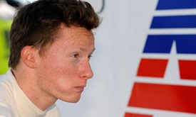 Thumbnail for Defending champ Conway returns in strong position