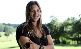 Thumbnail for Day at the Masters: Hanging with Bubba, Rory