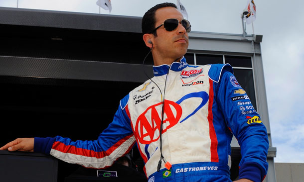 Drivers Preview 2012 Toyota Grand Prix of Long Beach