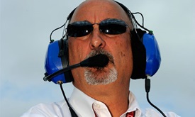 Thumbnail for Notes: Rahal team seeks first Indy car Beach win