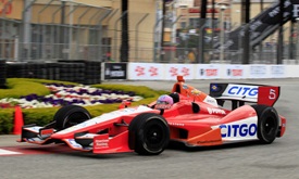 Thumbnail for Comparing first three races of season to 2011