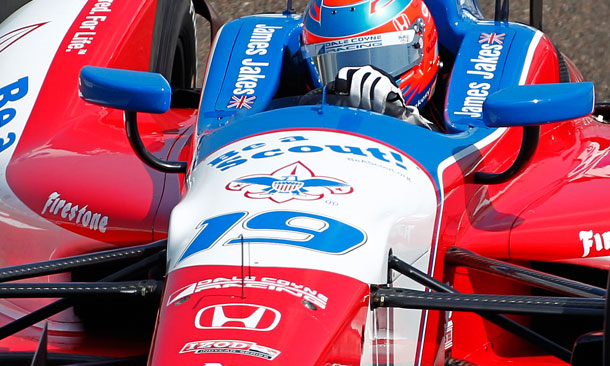 Behind The Numbers - Long Beach