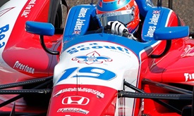 Thumbnail for Inside the box score: Long Beach race notables