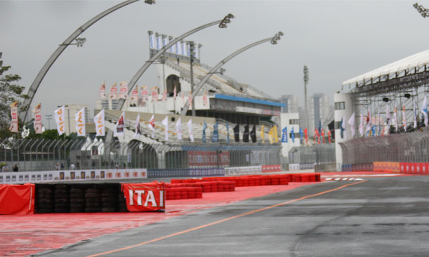 Up Next - Sao Paulo Indy 300 from Brazil